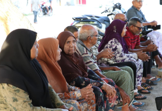 އިޖުތިމާޢީ އަދި ޢާއިލީ ތަރައްގީއާއި ބެހޭ ވުޒާރާ