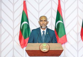 ޤައުމު ސަލާތްމަތްކުރުމުގެ ވިސްނުން އުފެދެނީ އާއިލާތުކުގެ ތެރެއިން