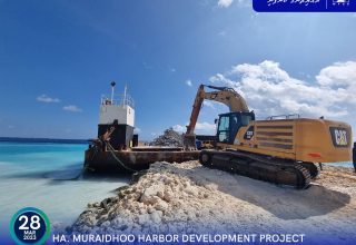 Muraidhoo bandharu