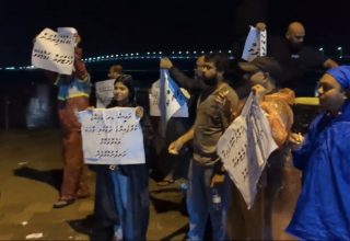 ފުލެތާއި ގޯތީގެ މައްސަލަ