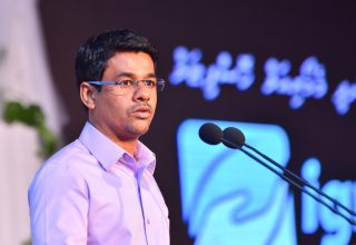 Naazim