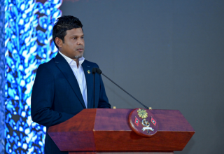ރައީސުލްޖުމްހޫރިއްޔާގެ ނައިބު އަލްއުސްތާޛު ޙުސައިން މުޙައްމަދު ލަޠީފް