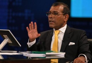 ކޮރަޕްޝަންގެ މައްސަތަކަށް މަޝްވަރާކުރުމަށް މަތީ ފަންތީގެ ކޮންފަރެންސްއެއް!