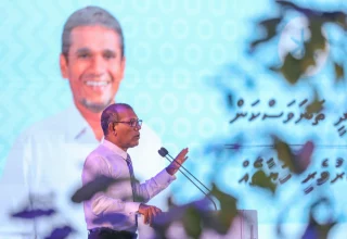 Nasheed goathi mahsala