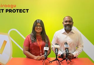 Net Protect PR