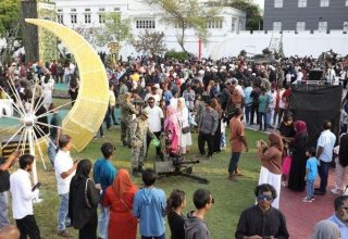 ފޮޓޯ: އެމްއެންޑީއެފް