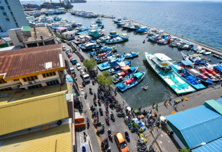 North-habour