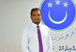 އަހުމަދު ނިހާން ހުސެިން މަނިކް