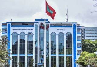ދިވެހި ފުލުހުންގެ ޚިދުމަތް