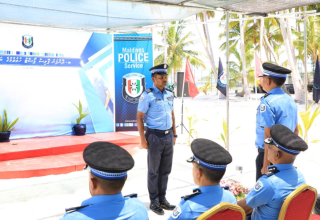 Police