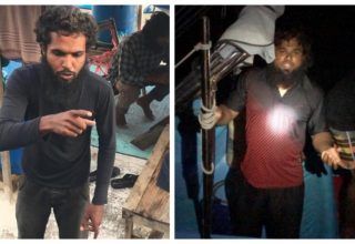 ހައްމާދު އާއި އާސިފް