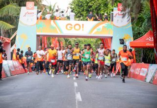 ދިރާގު ފުވައްމުލަކު ރަން 2025