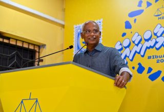 Raees MDP