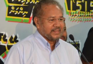 Sandhaanu Ahanmaidhee