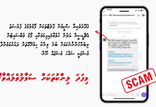 Scam
