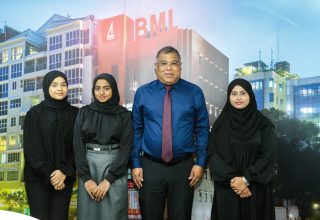 ބީއެމްއެލް ސްކޮލާޝިޕް ފަންޑް 2024