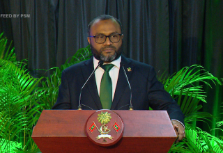 ޑރ. މުހައްމަދު ޝަހީމް އަލީ ސައީދު