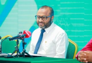 އިސްލާމީ ކަންތައްތަކާއި ބެހޭ ވުޒާރާ