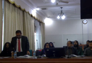 ނަދީމްގެ މަރުގެ މައްސަލައިގެ އިސްތިއުނާފު އަޑުއެހުން