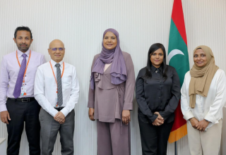 ދިރާގުގެ ޚިދުމަތް ފުޅާކުރުން