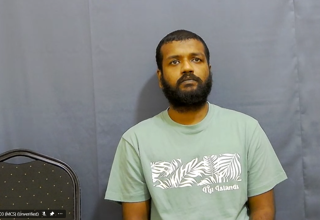 ހ ނޫރަންމާގެއާގެ އިކްރާމުއްރަޙްމާން