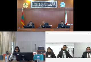 މޫސަގެ މަރުގެ މައްސަލަ