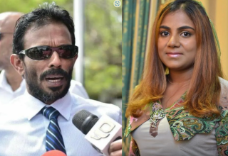 މުހައްމާ އަދި ސަރާހަތު