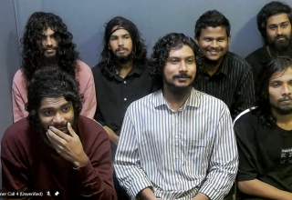 ޝަމީމަށް ދިން ޙަމަލާއާ ގުޅިގެން ދައުވާ އުފުލާފައިވާ މީހުން