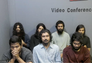 މި މައްސަލައިގައި ދައުލަތުން 7 މީހެއްގެ މައްޗަށް ދައުވާ އުފުލާފައިވޭ