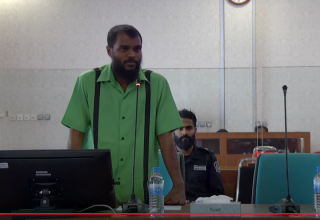 ގާސިމް ޙަސަންގެ މަރުގެ ކުށް ސާބިތުވި އަދުހަމް މުޙައްމަދު