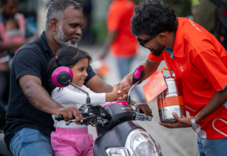 ދިރާގު ތަށިބަރި މޫވްމަންޓް