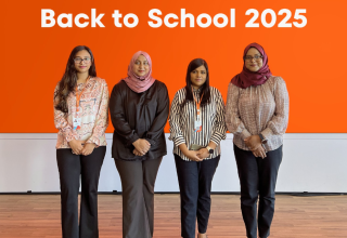 މަމްސް އެއިޑްގެ "ބެކް ޓު ސްކޫލް 2025" ޕްރޮގްރާމް