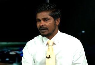 މޫސާ އަލީ މަނިކު: ފޮޓޯ/ ސަންގު