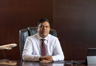 ޓްަރާންސްޕޯޓު މިނިސްޓަރ އަމީން: ފޮޓޯ/ ސޯޝަލްމީޑިއާ