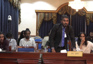 އަނަސް މަރާލި މައްސަލައިގައި ތުހުމަތުވާ މީހުން