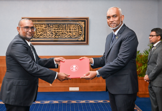 އަލްއުސްތާޛު މުޙައްމަދު މުޖްތާޒް