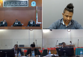 ލ. ގަމުގައި އުޅުނު ބަންގްލަދޭޝްގެ ރައްޔިތެއް ކަމުގައިވާ ބާންދު ޝާހުމިޔާ މަރާލި މައްސަލަ