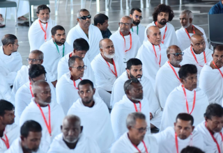 ޙައްޖު ކޯޕަރޭޝަން