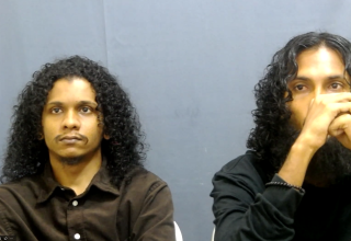 ނައުޝާދުގެ މަރުގެ މައްސަލައިގައި ދައުވާ އުފުލާފައިވާ މީހުން