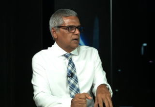 އެމްޑީޕީގެ ކުރީގެ ޗެއަރޕާސަން މޫސާ މަނިކު