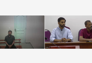 ކުރީގެ އިމިގްރޭޝަން ކޮންޓްރޯލަރ ޝަމްއާން ވަހީދު
