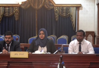 ޕީއެޗްޑީ ގަބޫލުކުރަން އެމްކިއުއޭގެ މައްޗަށް ކުރި ހުކުމުގެ އިސްތިއުނާފު