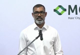ސީއީއޯ ހަލީމް: ފޮޓޯ/ ސޯޝަލްމީޑިއާ