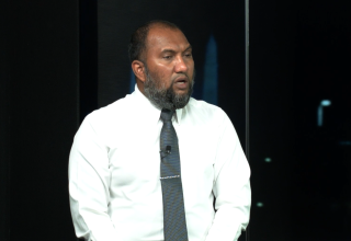 ރައްޔިތުންގެ މަޖިލީހުގެ މައްޗަން ގޯޅި އުތުރު ދާއިރާގެ މެމްބަރު އިބްރާހިމް މުހައްމަދު