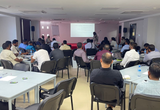 ގޭންގް ކުށްތައް ހުއްޓުވުމާ ގުޅޭ ޤާނޫނަށް އަހުލުވެރި ކުރުވުން