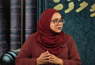 ޑެޕިއުޓީ ޕްރޮސެކިއުޓަރ ޖެނެރަލް އައިޝަތު މުޙައްމަދު