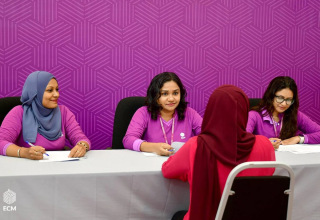 ކައުންސިލް އިންތިޚާބު