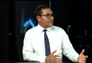 ފޭދޫ ދެކުނު ދާއިރާގެ މެމްބަރު އިބްރާހީމްދީދީ