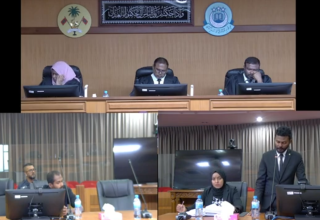 2017 ވަނަ އަހަރު ހިނގި މާރާމާރީއެއްގައި ދައުވާ ލިބުނު މުޙައްމަދު ނާޒިޝް ނާޒިމްގެ މައްޗަށް ކުށް ސާބިތު ނުވާކަމަށް ކްރިމިނަލް  ކޯޓުން ކުރި ޙުކުމުގެ އިސްތިއުނާފު