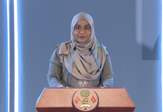 ފަސްޓްލޭޑީ ސާޖިދާ މުޙައްމަދު